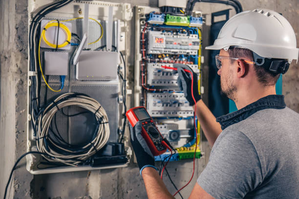 Best Emergency Electrical Repair  in Mona, UT
