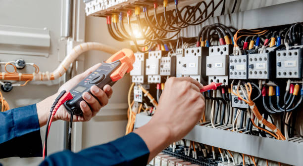 Best Electrical Outlet Repair  in Mona, UT