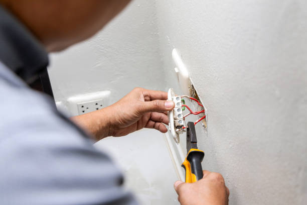 Best Electrical Rewiring Services  in Mona, UT