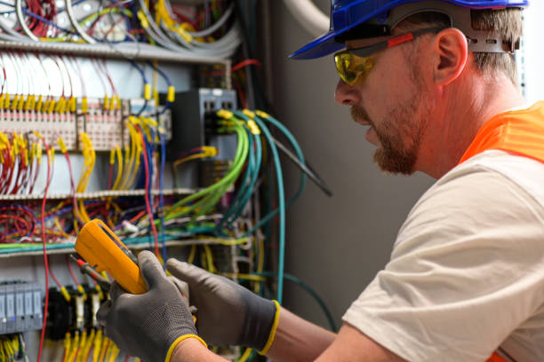 Best Electrical Wiring Services  in Mona, UT