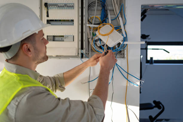 Best Electrician for Home Renovation  in Mona, UT