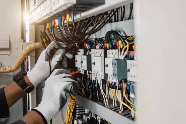 Best Electrical Troubleshooting Services  in Mona, UT
